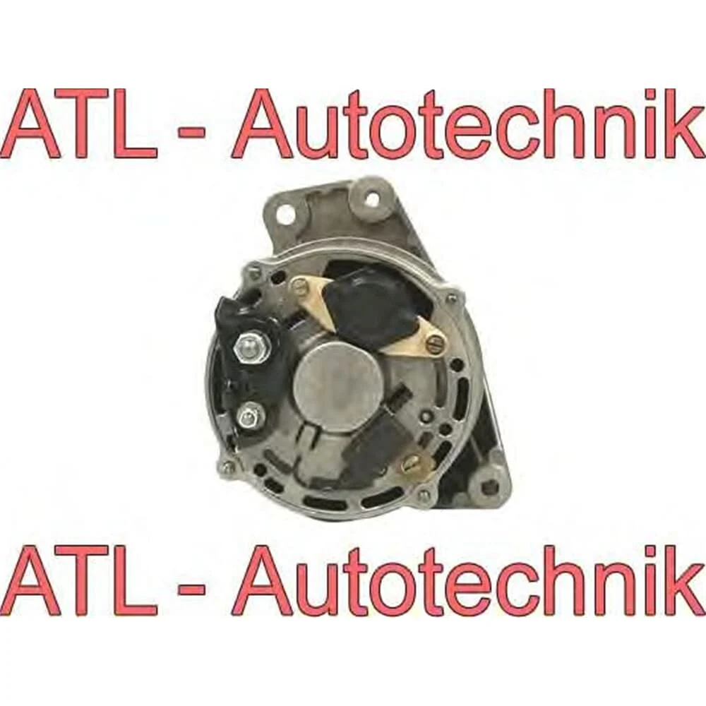 ATL LICHTMASCHINE GENERATOR 45 A FÜR VW LT 28-35 I 40-55 I TRANSPORTER T3