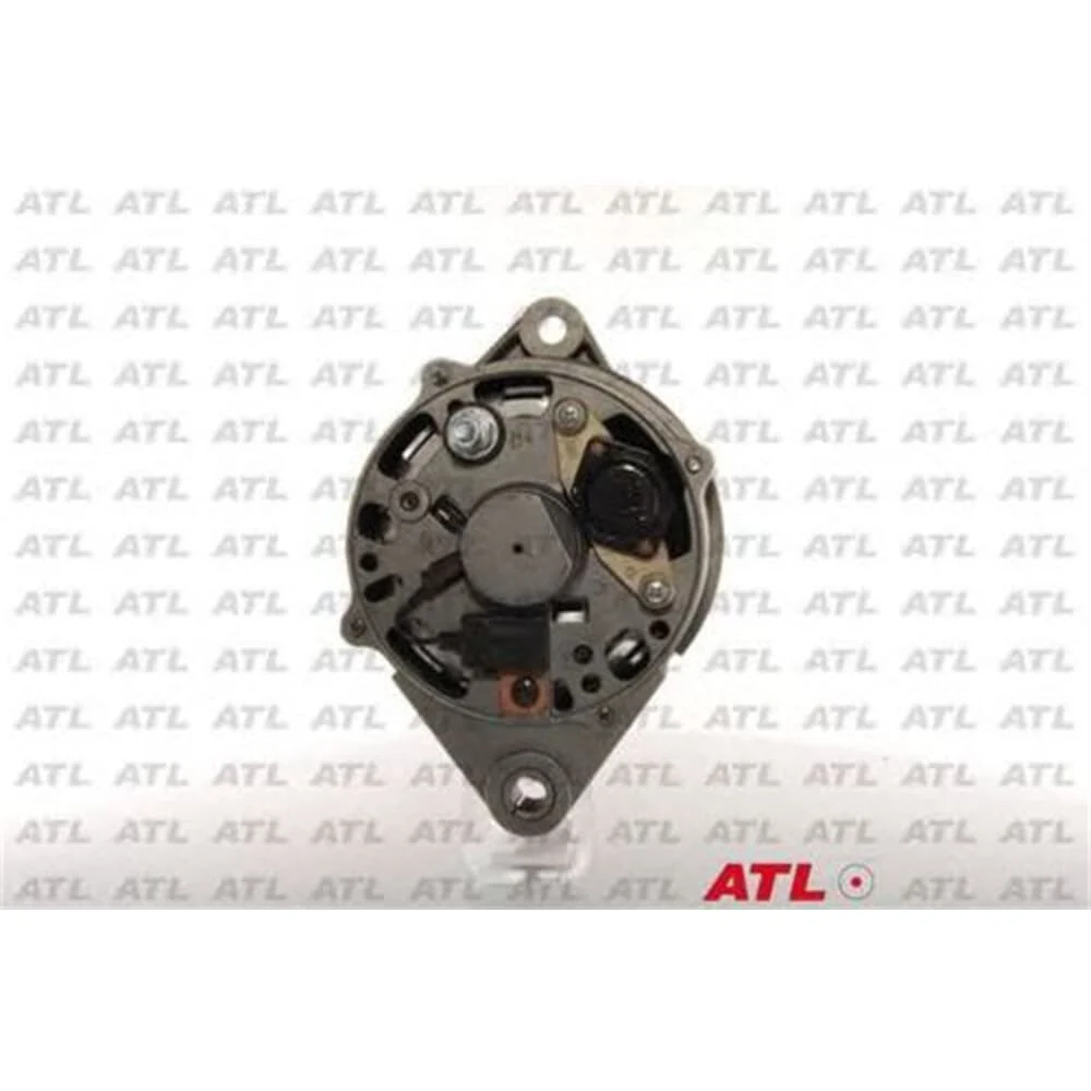 ATL LICHTMASCHINE GENERATOR 45 A passend für DAILY I FIAT 131+132 2.0 D + 2.5 D - ELEKTRIK