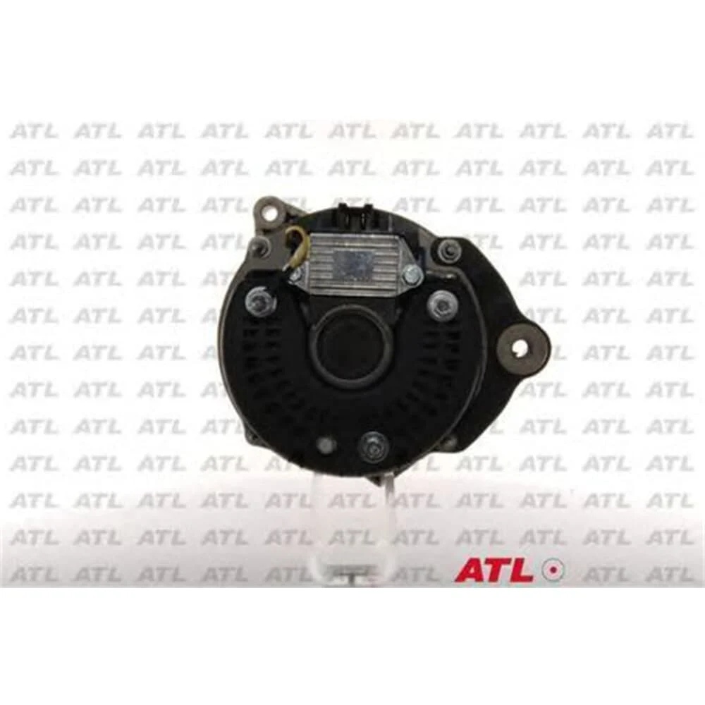 ATL LICHTMASCHINE GENERATOR 70 A FÜR CITROEN CX I+II PEUGEOT 604 J5 - ELEKTRIK