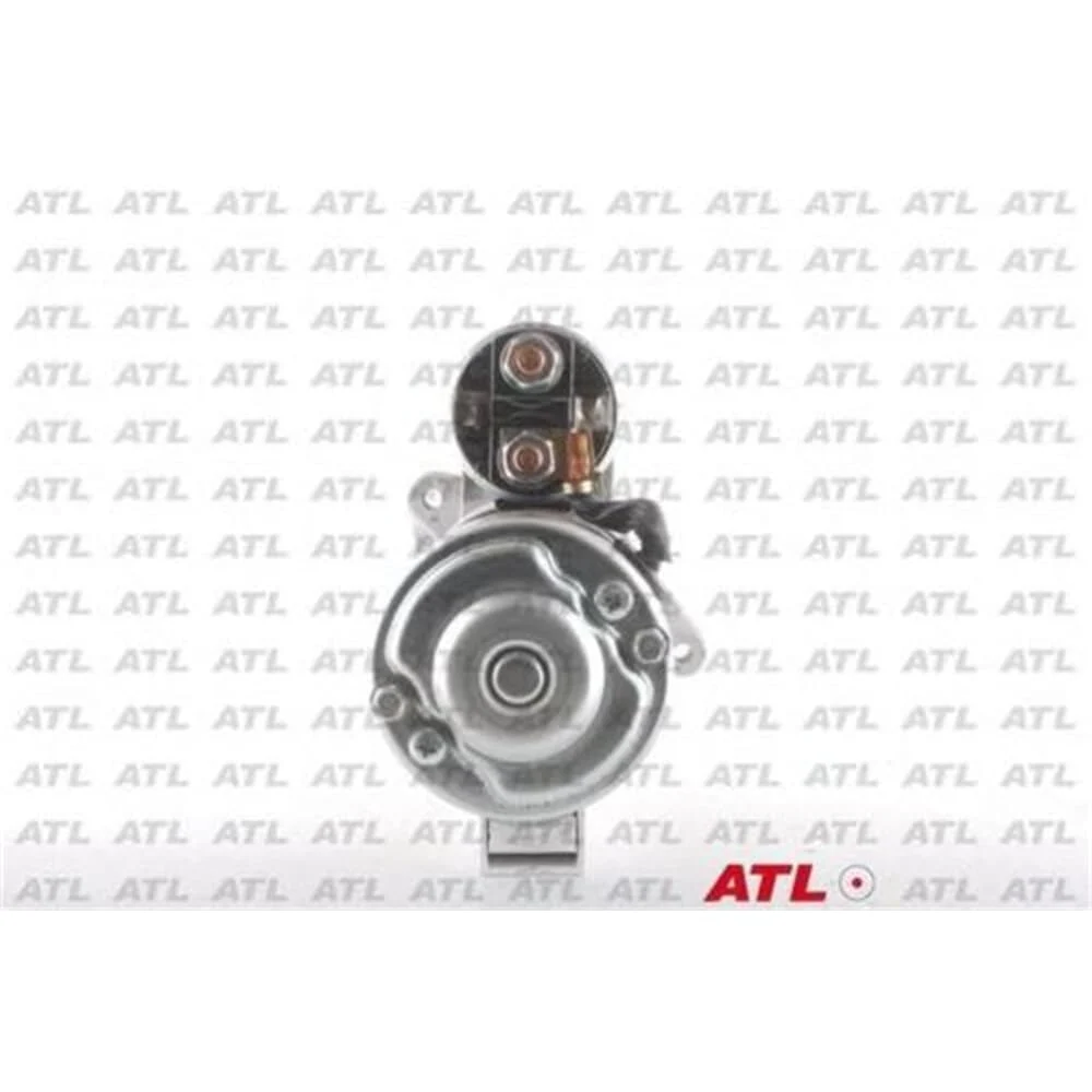 ATL ANLASSER STARTER 1,4 kW passend für BALENO 1.3i 1.6i 1.8 1.9 SWIFT II 1.3 1. - ELEKTRIK
