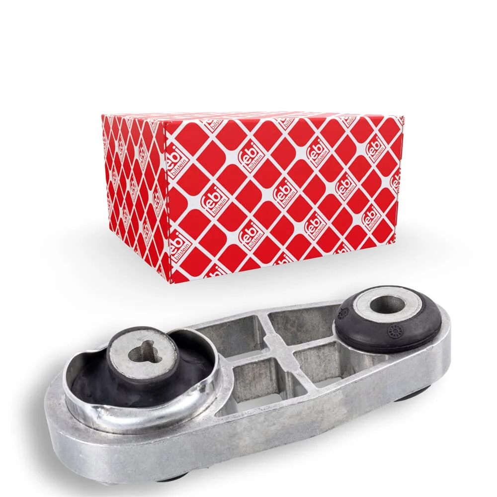 FEBI BILSTEIN MOTORLAGER passend für RENAULT MEGANE 2 SCENIC 2 2.0