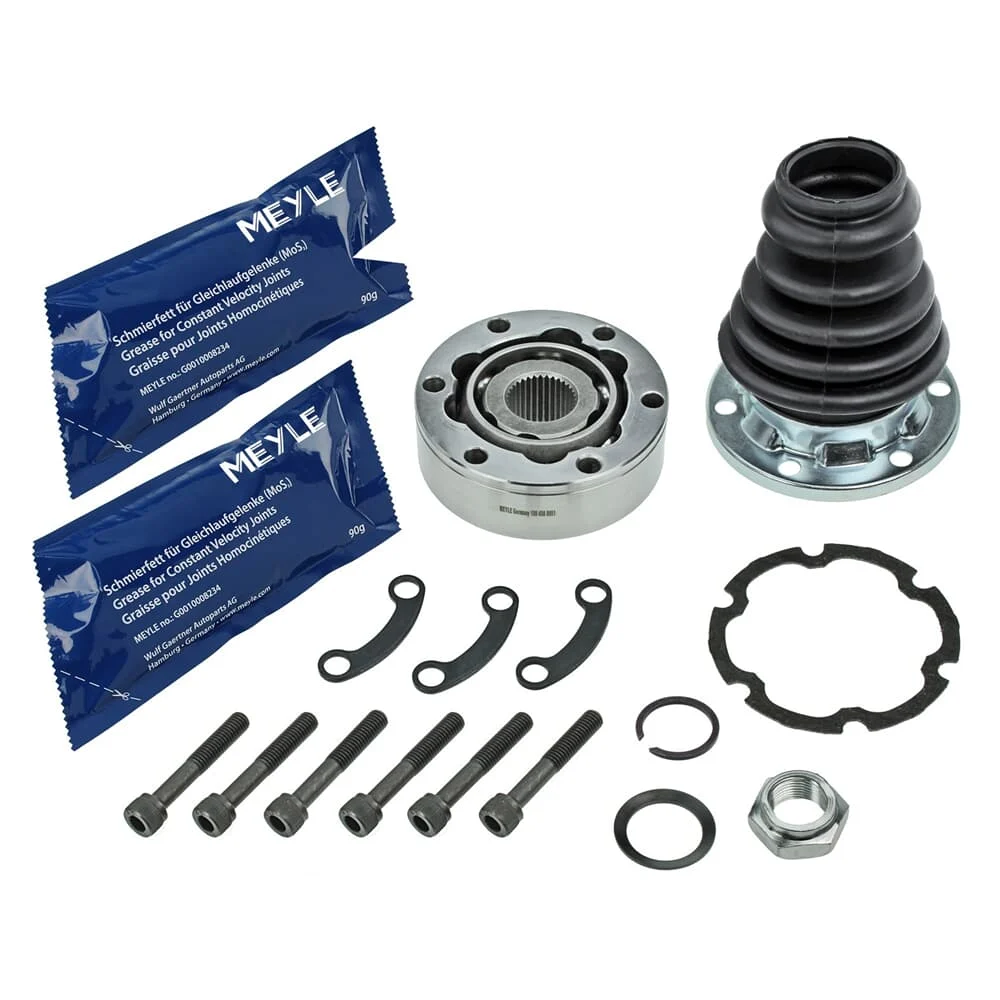 MEYLE ANTRIEBSWELLENGELENK GETRIEBESEITIG für VW GOLF 1+2+3 JETTA II PASSAT 3A - RADANTRIEB