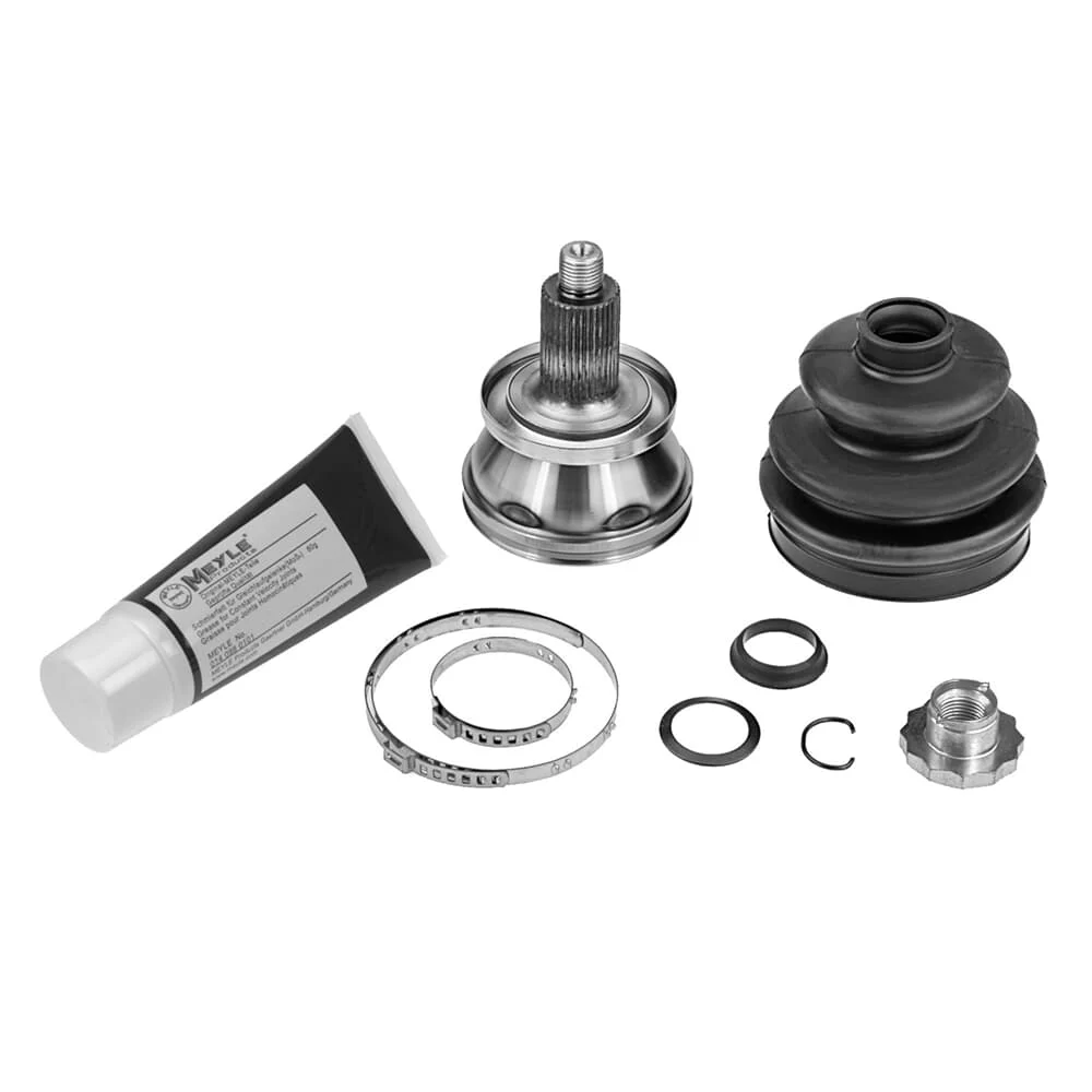 MEYLE GELENKSATZ ANTRIEBSWELLE für VW POLO 9N FOX SKODA FABIA SEAT IBIZA IV+V - RADANTRIEB