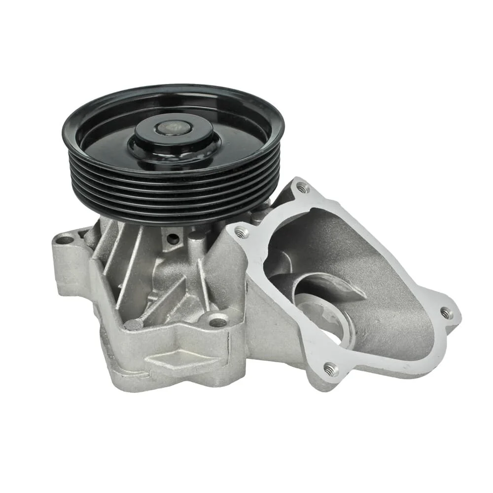 MEYLE WASSERPUMPE KÜHLMITTELPUMPE passend für BMW 1er E81 3 E90 91 5 E60 6 X3 X5 - KÜHLUNG