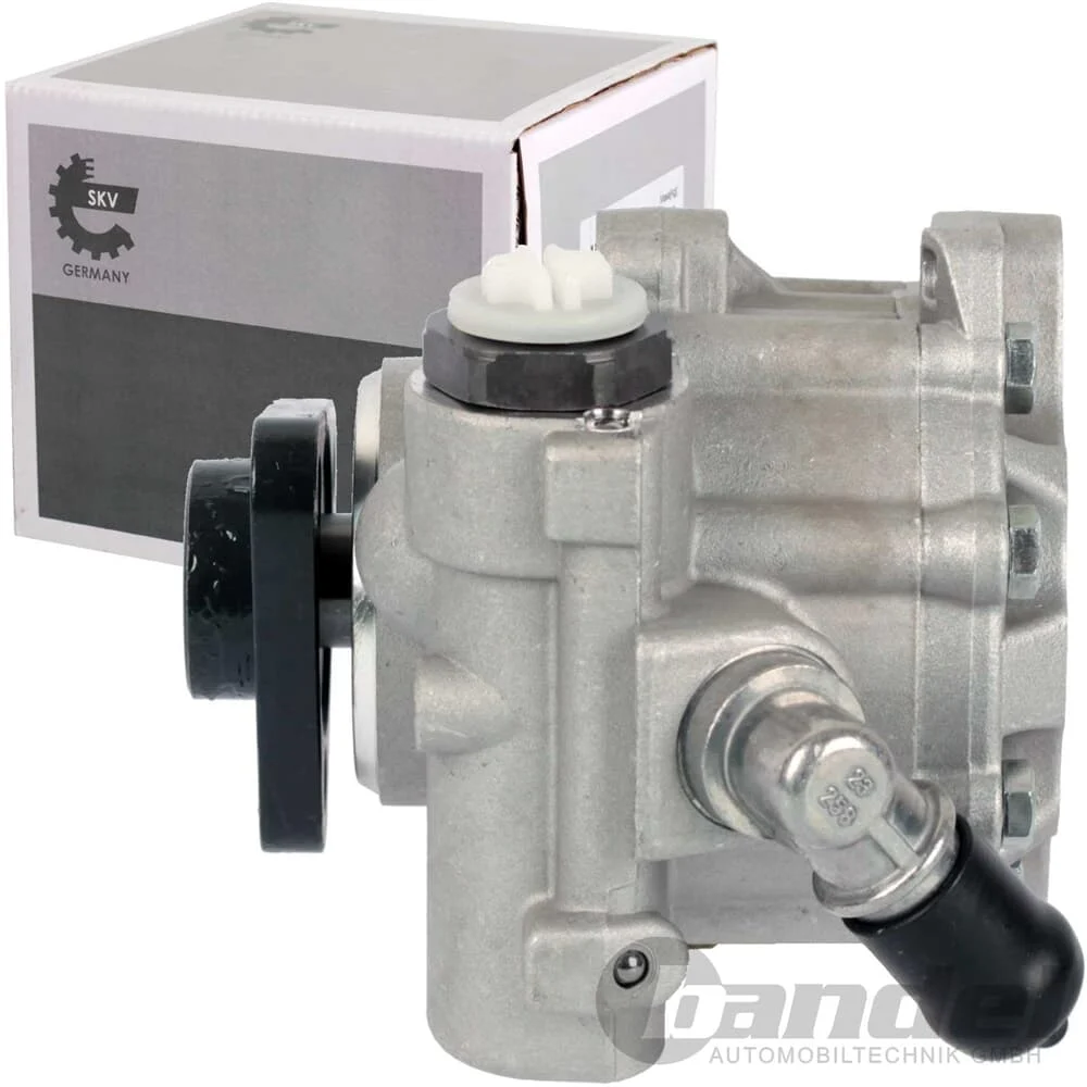 SKV SERVOPUMPE HYDRAULIK LENKUNG für AUDI A4 + AVANT 8D2 8D5 B5 S4 QUATTRO - LENKUNG / ACHSAUFHÄNGUNG