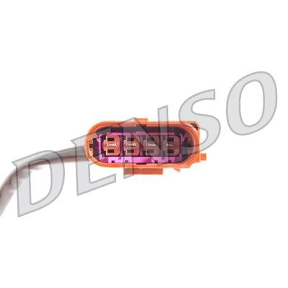 DENSO LAMBDASONDE passend für SKODA FABIA I + II VW POLO FOX SEAT IBIZA III 1.2 - ABGASANLAGE