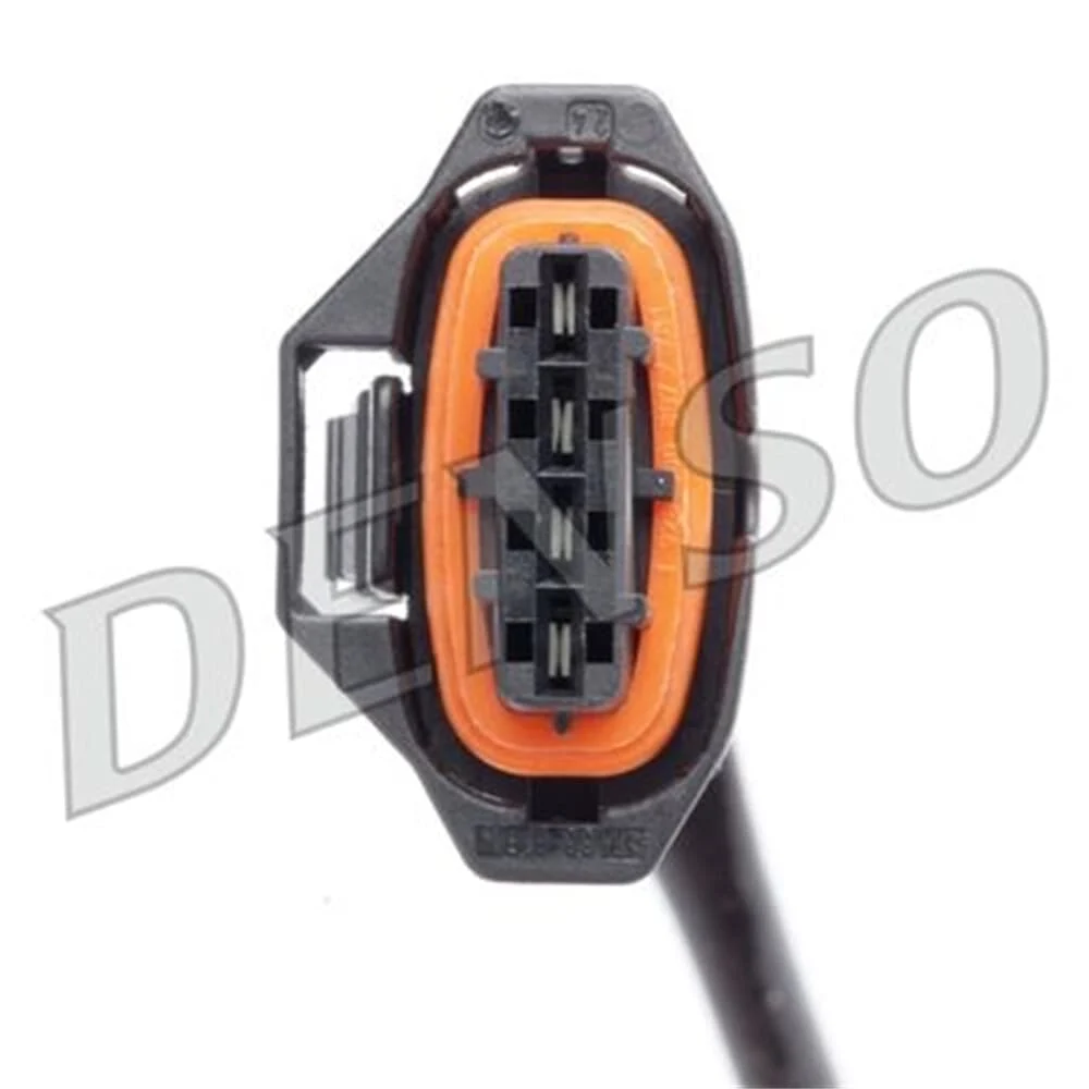 DENSO LAMBDASONDE passend für OPEL VECTRA B C ZAFIRA A B ASTRA G H MERIVA A SAAB - ABGASANLAGE