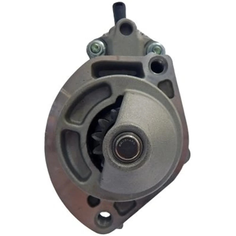 HELLA STARTER ANLASSER 1.9KW 12V für HYUNDAI IX35 I40 KIA SPORTAGE III CARENS IV - ELEKTRIK