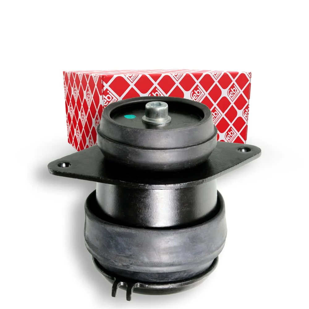 FEBI BILSTEIN MOTORLAGER passend für SEAT IBIZA 2 VW GOLF 3 (1H1) CADDY 2