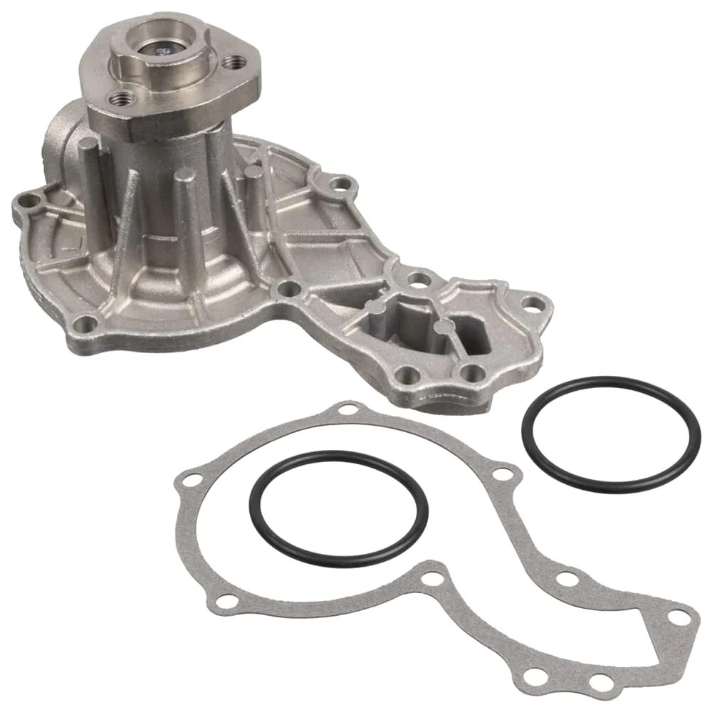 FEBI WASSERPUMPE für VW CADDY I II GOLF I II II IV PASSAT B2 B3 B4 POLO III - KÜHLUNG