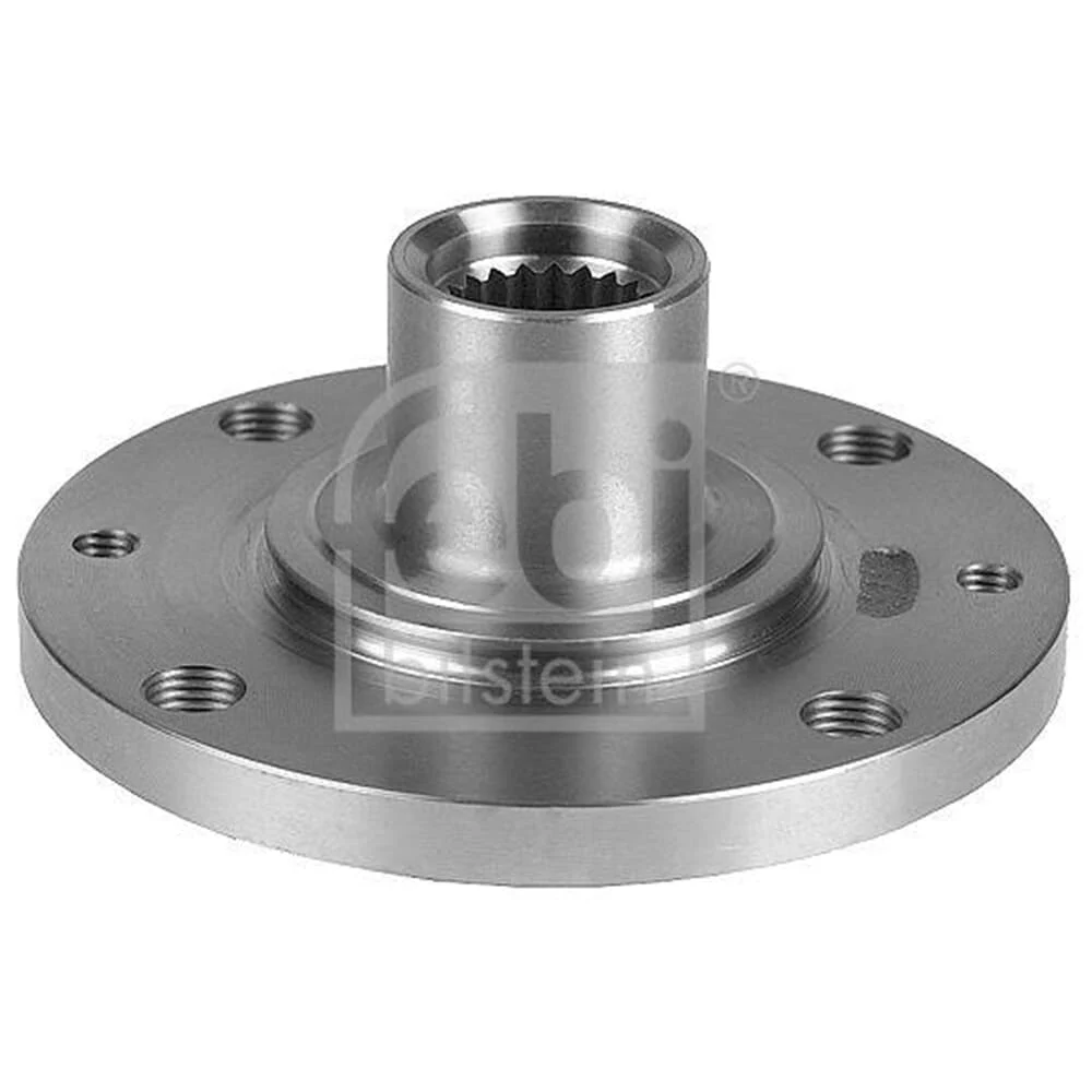 FEBI BILSTEIN Radnabe 12572 - RADLAGER / RADNABEN