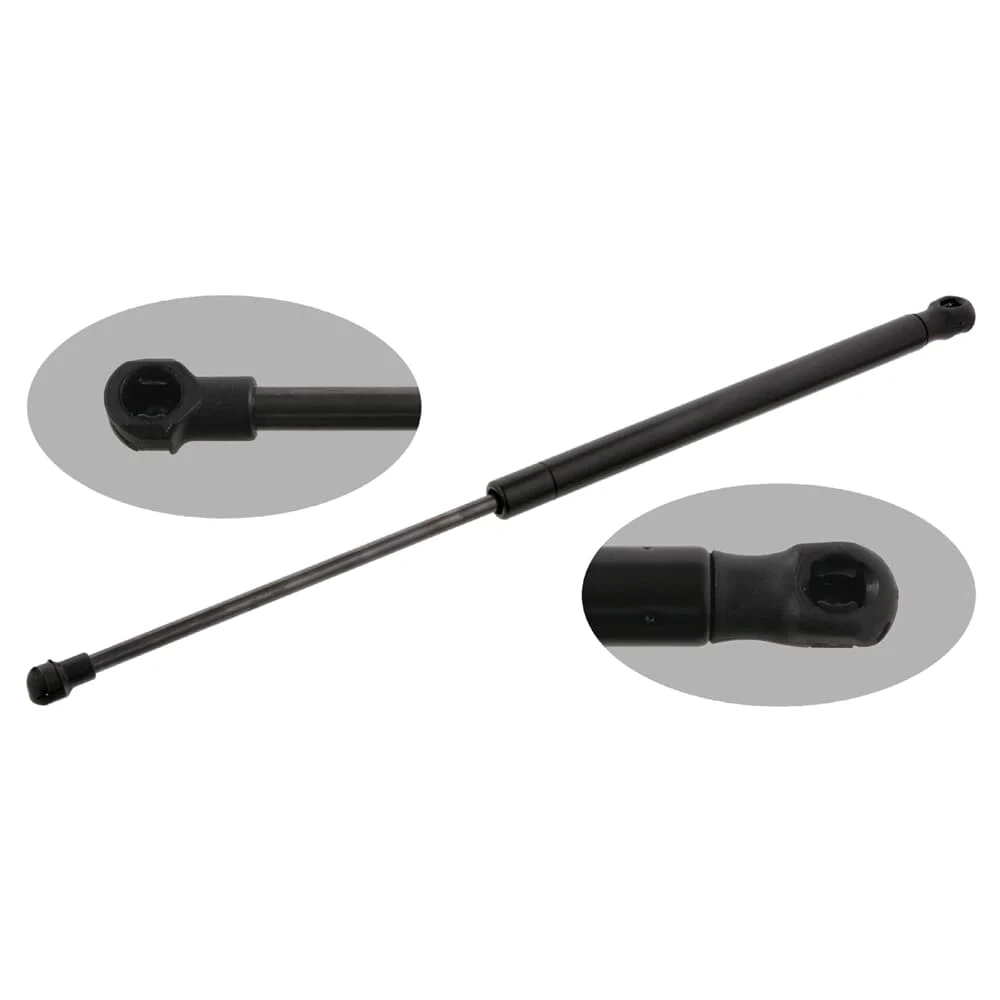 FEBI BILSTEIN GASFEDER KOFFERAUM LADERAUM passend für HYUNDAI I10 I PA 1.1 1.2 - KAROSSERIE / ANBAUTEILE