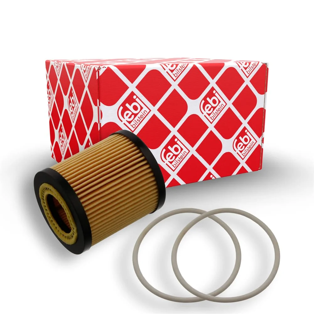 FEBI BILSTEIN Ölfilter 33469