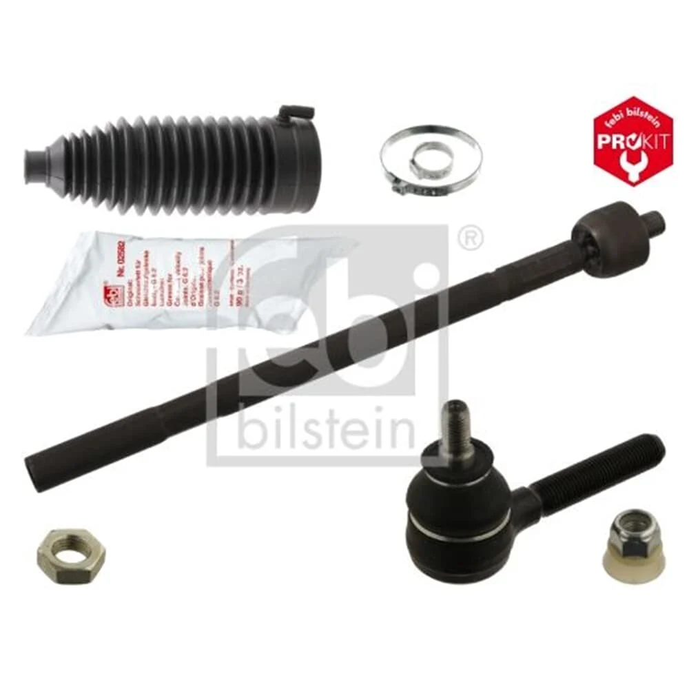 FEBI BILSTEIN Spurstange 39043 - LENKUNG / ACHSAUFHÄNGUNG