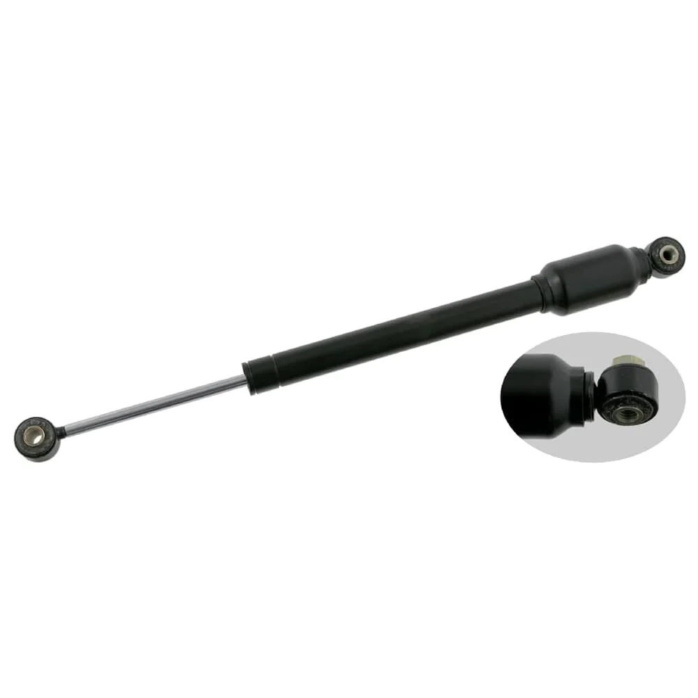 FEBI BILSTEIN LENKUNGSDÄMPFER passend für AUDI 80 (8C2) COUPE (89, 8B) - LENKUNG / ACHSAUFHÄNGUNG