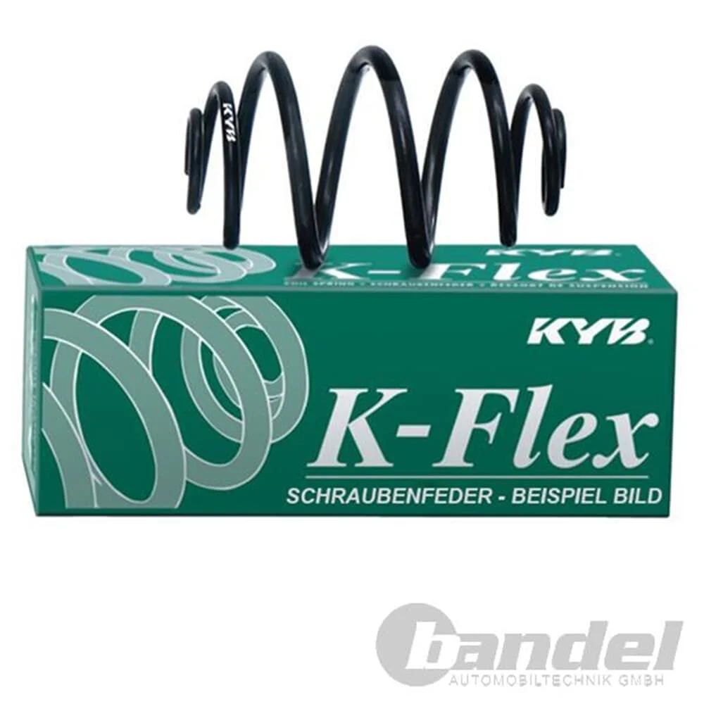 KYB KYB FEDER Fahrwerksfeder VORNE RA2072