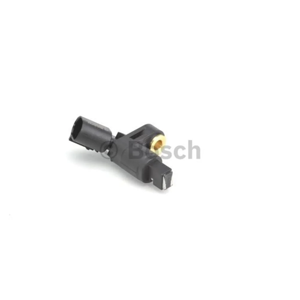 BOSCH SENSOR RADDREHZAHL für AUDI A3 (8L1) TT VW PASSAT POLO GOLF 3+4 BORA CADDY - BREMSANLAGE