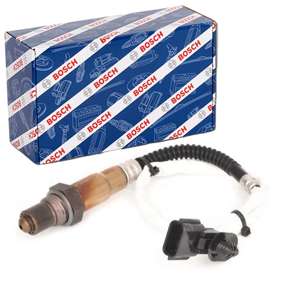 BOSCH LAMBDASONDE LAMBDA-SONDE SENSOR | 0 258 006 990