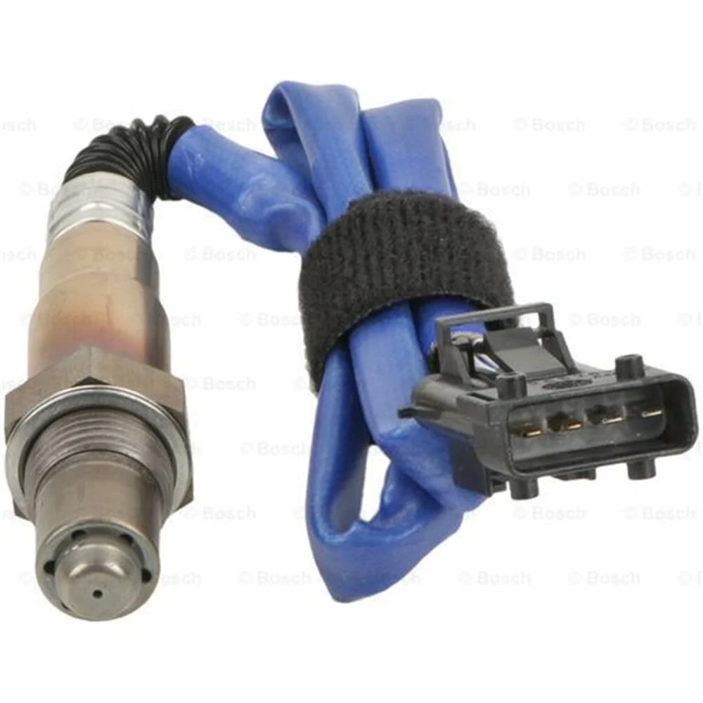 BOSCH LAMBDASONDE REGELSONDE VOR KAT passend für PORSCHE 911 3.6-3.8 CARRERA S