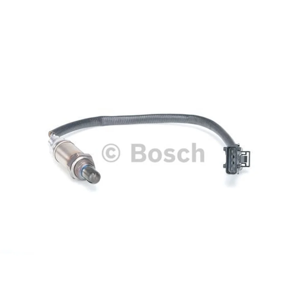 BOSCH LAMBDASONDE REGELSONDE für CITROEN BERLINGO SAXO PEUGEOT 106 1+2 306 - ABGASANLAGE