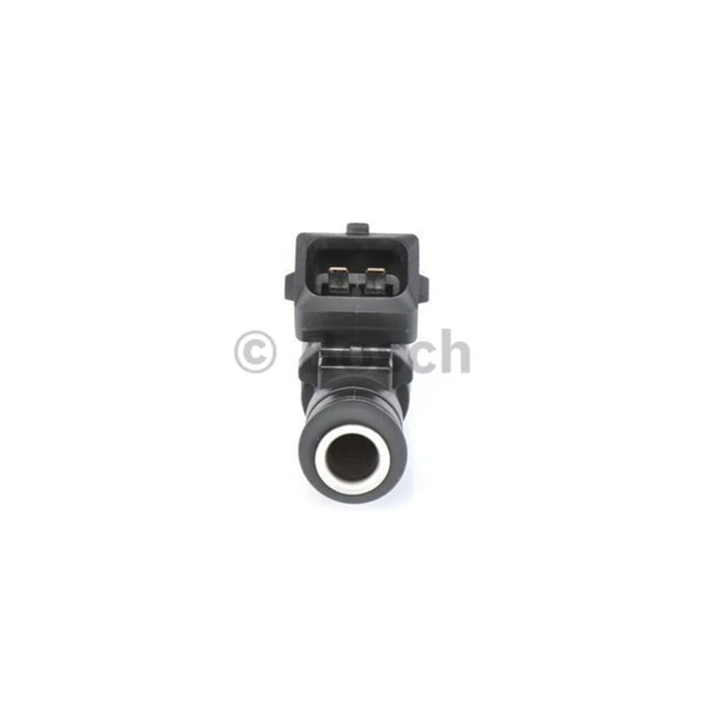 BOSCH EINSPRITZVENTIL für AUDI A2 SEAT IBIZA 2 TOLEDO 2 VW POLO GOLF 4 1.4 16V - KRAFTSTOFFFÖRDERANLAGE