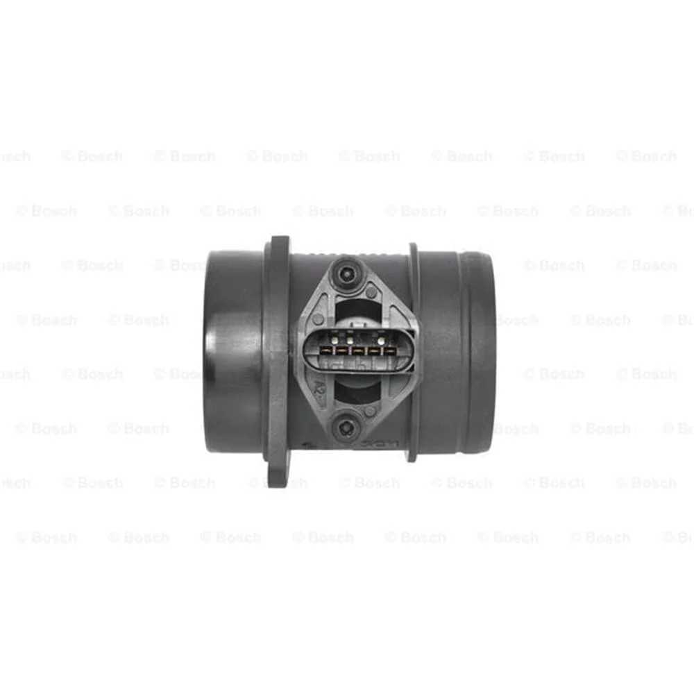 BOSCH LUFTMASSENMESSER für AUDI A3 A4 SEAT TOLEDO SKODA OCTAVIA FABIA 1 1.9 TDI - MOTOR