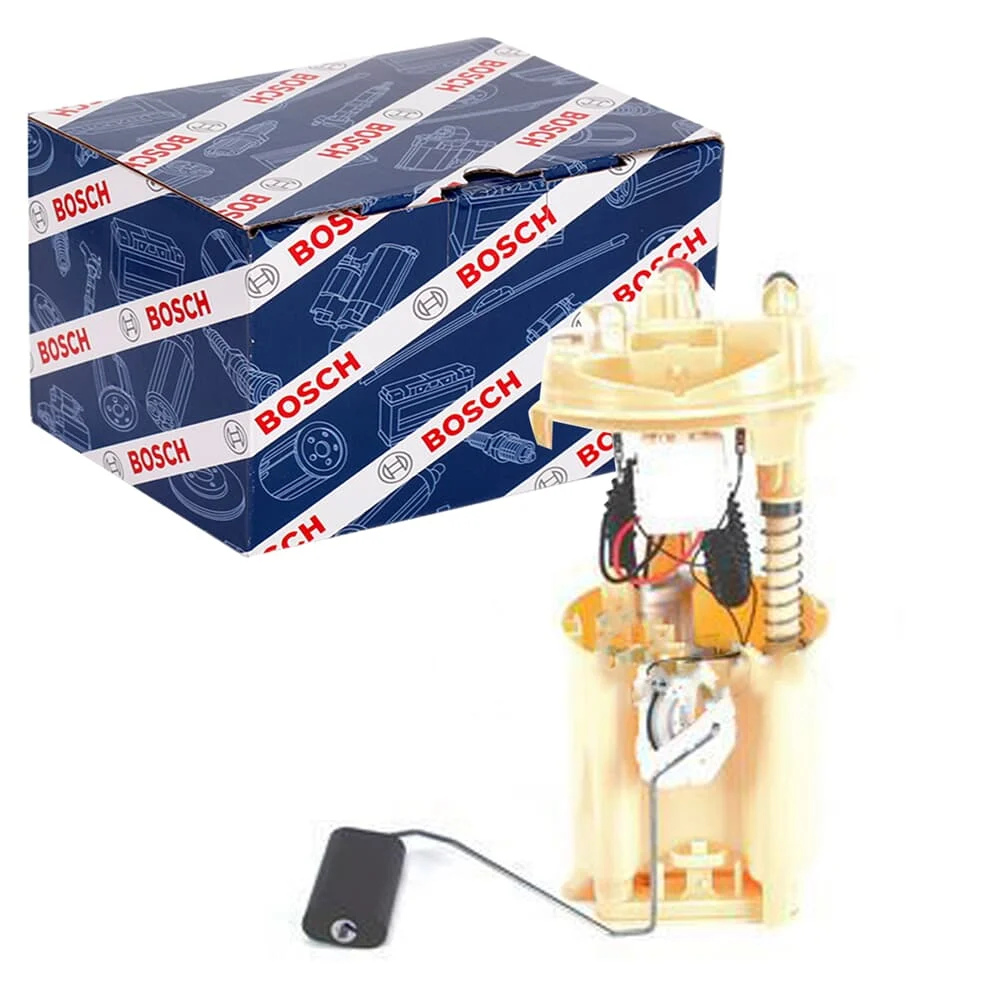 BOSCH Kraftstoff-Fördereinheit 0 986 580 174