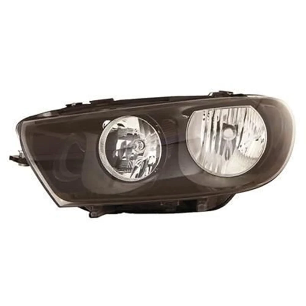 VAN WEZEL Hauptscheinwerfer 5849961 - BELEUCHTUNG