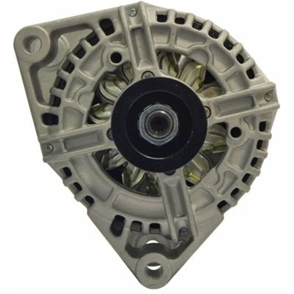 HELLA GENERATOR LICHTMASCHINE 120A für OPEL ASTRA G T98 ZAFIRA A 2.0-2.2 DTI