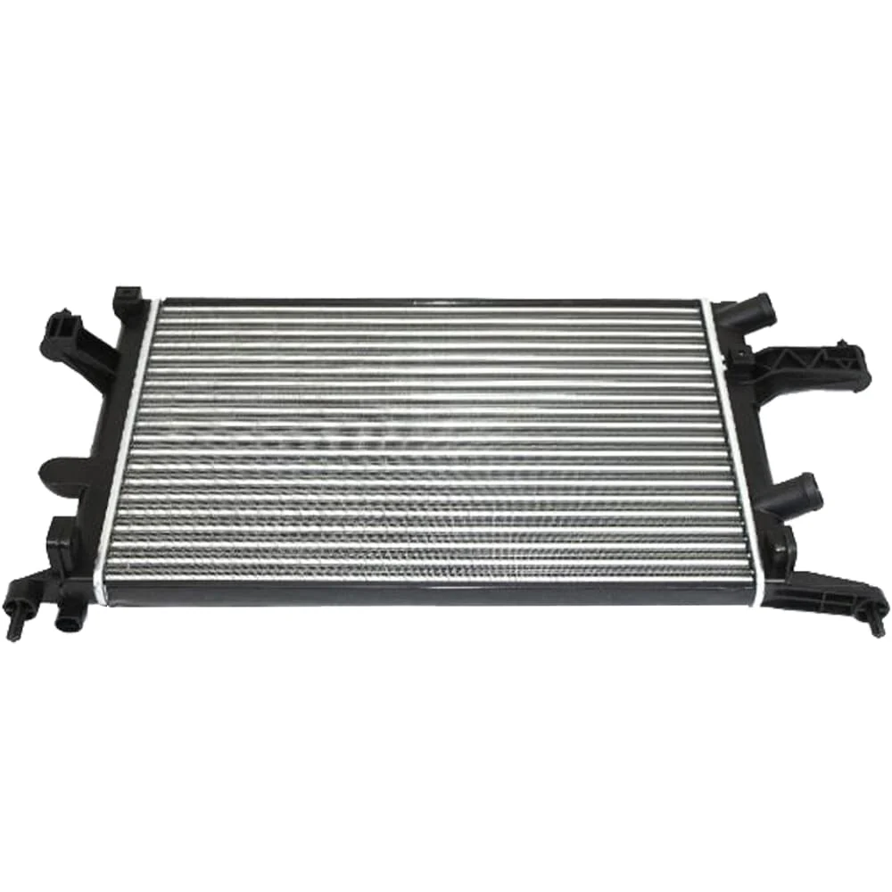 MAHLE KÜHLER MOTORKÜHLER passend für OPEL COMBO CORSA C TIGRA TWINTOP 1.0 - 1.4