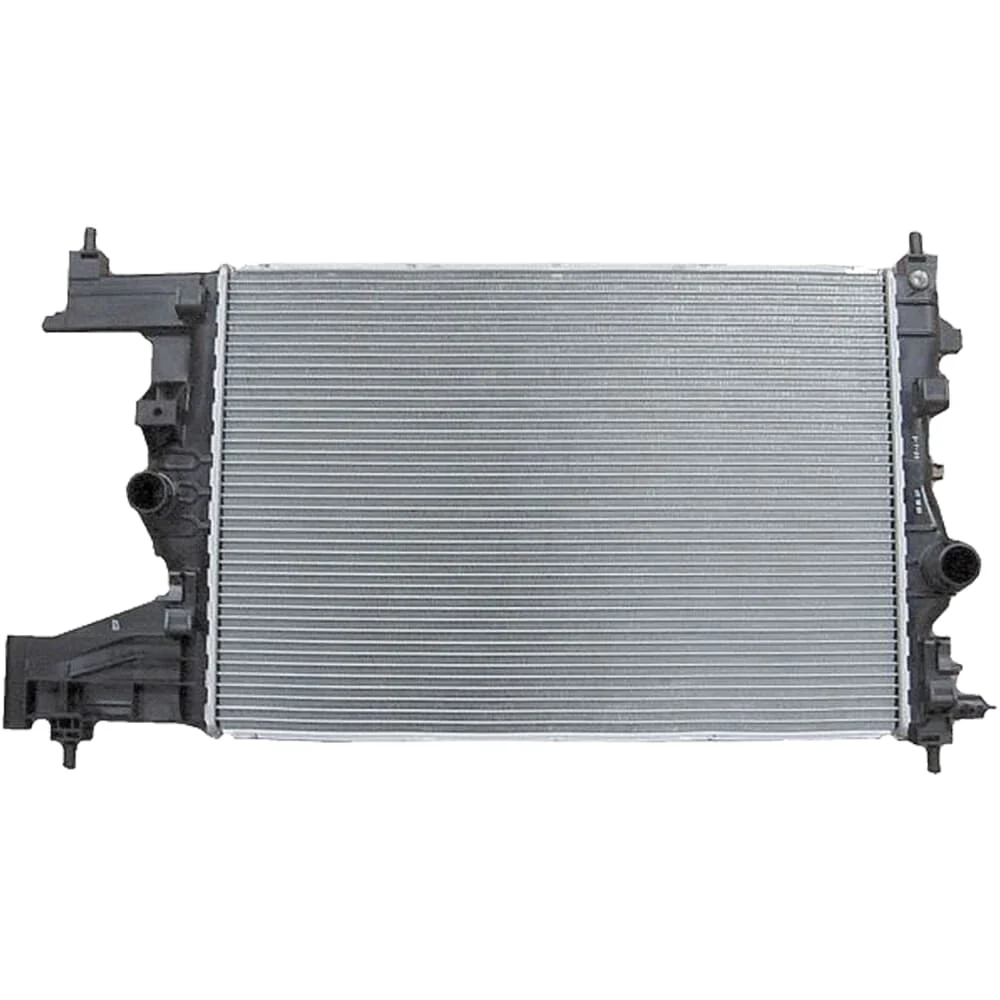 MAHLE MOTORKÜHLUNG für OPEL ASTRA J CARAVAN KASTEN KOMBI STUFENHECK 1.3 - 1.7