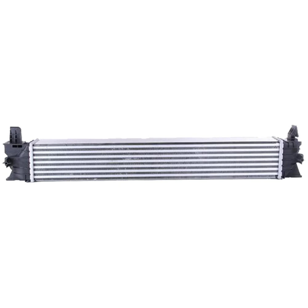 MAHLE LADELUFTKÜHLER für FIAT DUCATO BUS KASTEN PRITSCHE MULTIJET BJ.BEACHTEN - MOTOR
