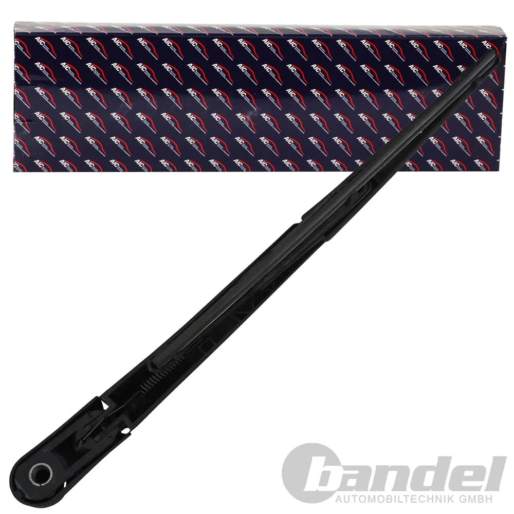 AIC WISCHERARM HINTEN+WISCHBLATT passend für MINI R50 R53 ONE COOPER S JCW - SCHEIBENREINIGUNG