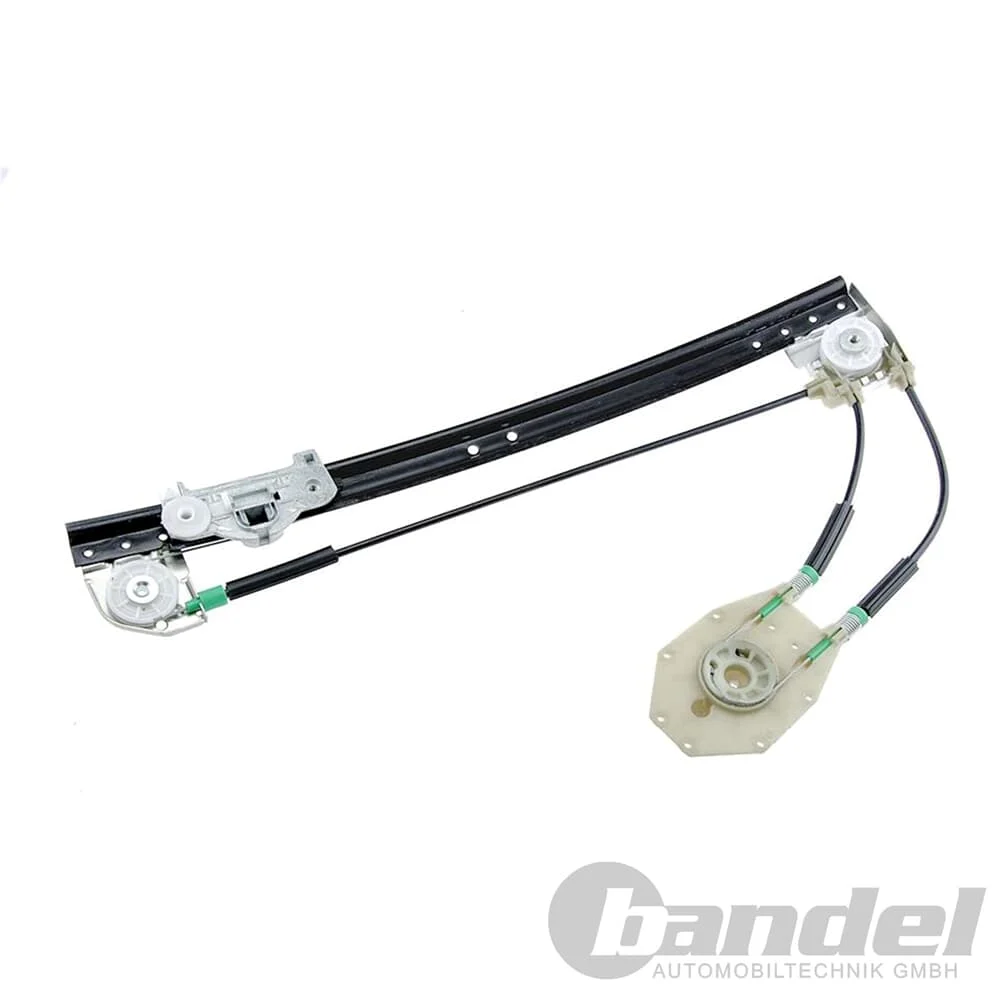 FENSTERHEBER ELEK. HINTEN RECHTS BEIFAHRERSEITE PASSEND FÜR BMW 5er TOURING E39 - KAROSSERIE / ANBAUTEILE