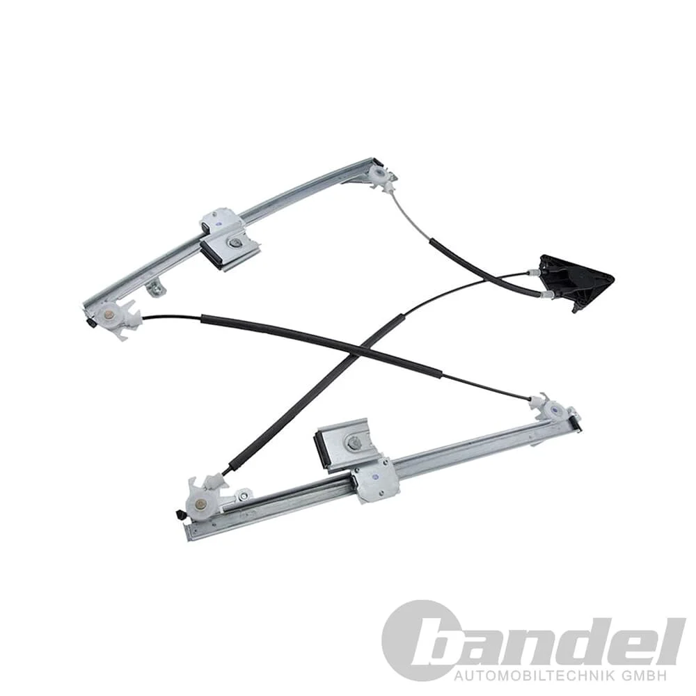 FENSTERHEBER ELEKTRISCH VORNE RECHTS BEIFAHRERSEITE für SEAT ALTEA + XL + TOLEDO - KAROSSERIE / ANBAUTEILE