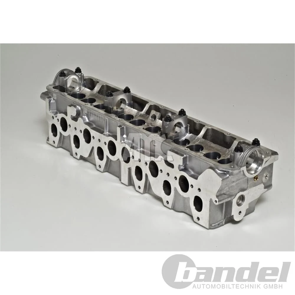 AMC ZYLINDERKOPF für VW LT I 28-35 40-55 2.4 D TD MOTORCODE ACT ACL DIESEL