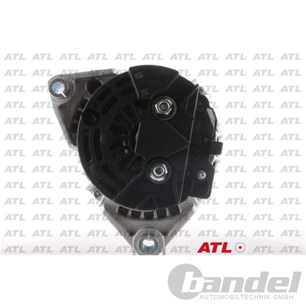 ATL LICHTMASCHINE GENERATOR passend für OPEL ASTRA G VECTRA B+C ZAFIRA A 2.2 DTI - ELEKTRIK
