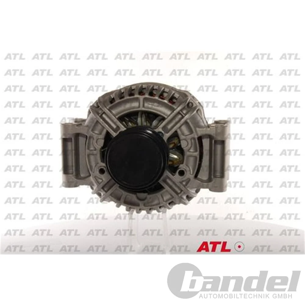 ATL LICHTMASCHINE GENERATOR passend für AUDI A4 (B8) A5 Q5 (8R) 1.8/2.0 TFSI - ELEKTRIK