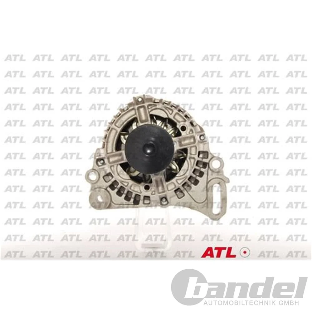 ATL LICHTMASCHINE GENERATOR für SEAT IBIZA VW POLO 9N SKODA FABIA 1.4 TDI - ELEKTRIK
