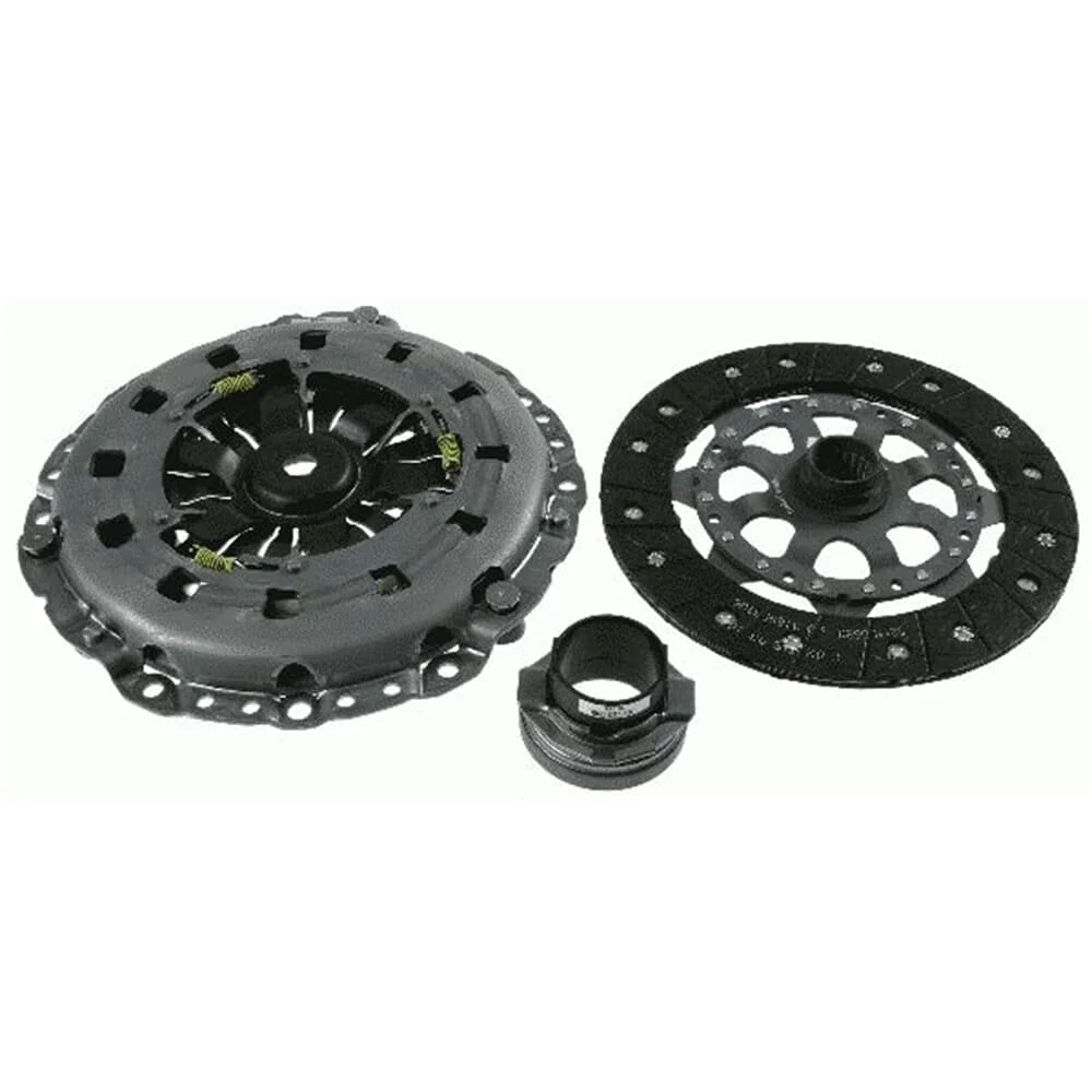 SACHS KUPPLUNG-SATZ passend für BMW 3 | 3000 951 831