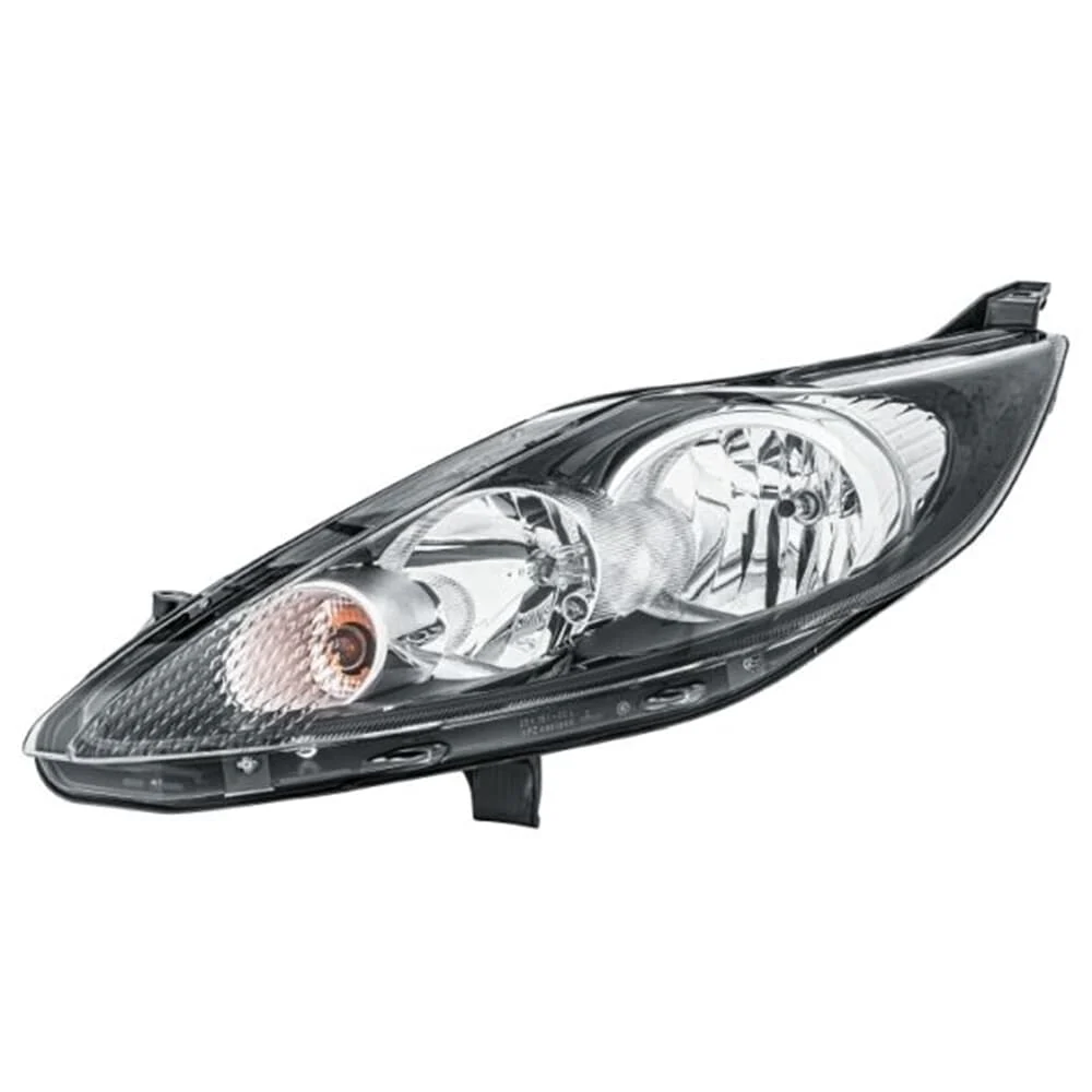 HELLA H7/H1 PY21W W5W SCHEINWERFER LINKS PASSEND FÜR FORD FIESTA | 1EJ 247 - BELEUCHTUNG