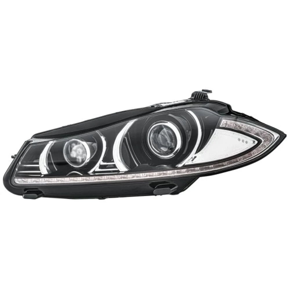 HELLA BI-XENON LED SCHEINWERFER D3S XENON LED LINKS passend für JAGUAR XF