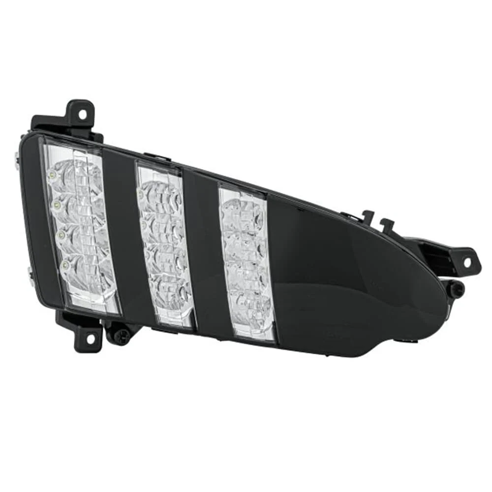HELLA TAGFAHRLEUCHTE TAGFAHRLICHT TFL LED 2PT 010 945-061
