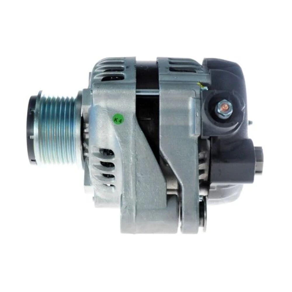 HELLA LICHTMASCHINE GENERATOR 85A passend für TOYOTA DYNA HIACE HILUX LAND | - ELEKTRIK