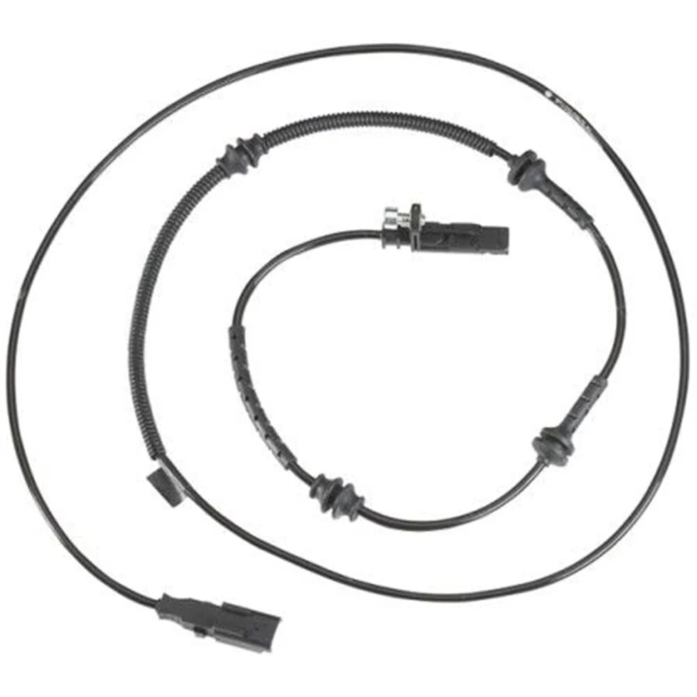 HELLA ABS-SENSOR RADDREHZAHL HINTERACHSE LINKS RECHTS PASSEND FÜR CITROËN C6