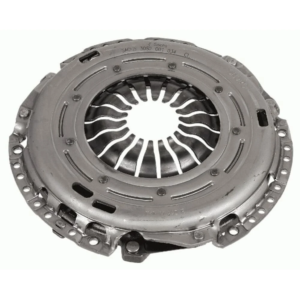 SACHS XTEND KUPPLUNGSSATZ passend für VW TIGUAN 5N 2.0 TFSI 4MOTION 2007-2016