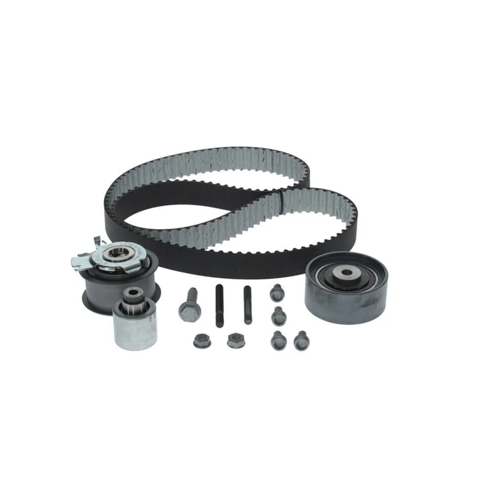 BOSCH ZAHNRIEMENSATZ+ WASSERPUMPE für AUDI A3 8P A4 B7 A6 C5 VW GOLF 5 2.0 TDI - ZAHNRIEMEN / ZAHNRIEMENSÄTZE