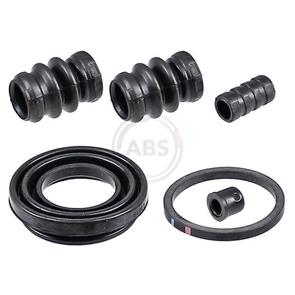 BREMSSATTEL HINTEN LINKS passend für HYUNDAI COUPE ELANTRA LANTRA II KIA CERATO - BREMSANLAGE
